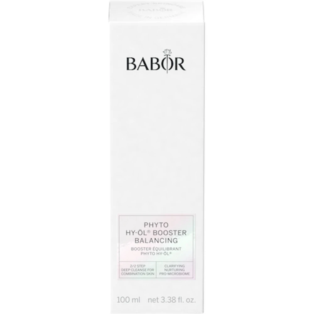 Babor Cleansing Phyto Hy-Oil Booster Balancing 4 Babor Cleansing Phyto Hy-Oil Booster Balancing - Afbeelding 2