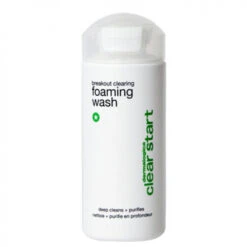 Dermalogica ClearStart Breakout Clearing Foaming Wash