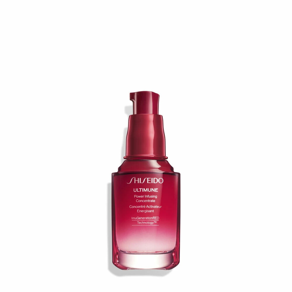 Shiseido Ultimune Power Infusing Concentrate 4 Shiseido Ultimune Power Infusing Concentrate - Afbeelding 2