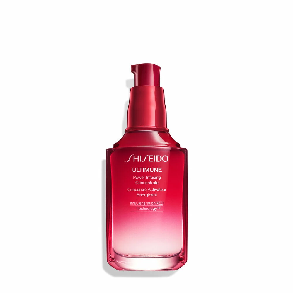 Shiseido Ultimune Power Infusing Concentrate 4 Shiseido Ultimune Power Infusing Concentrate - Afbeelding 2