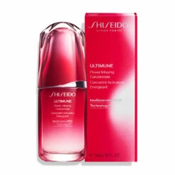 Shiseido Ultimune Power Infusing Concentrate 7 Shiseido Ultimune Power Infusing Concentrate -Garnier Winkel 1072585 3