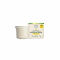 Shiseido Waso Beauty Sleeping Mask Refill -Garnier Winkel 1072593 3