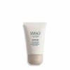 Shiseido Waso Satocane Scrub Mask
