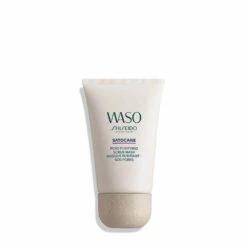 Shiseido Waso Satocane Scrub Mask