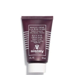 Sisley Black Rose Cream Mask