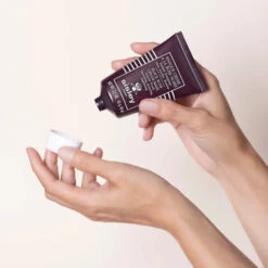 Sisley Black Rose Cream Mask -Garnier Winkel 1072605 4