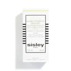 Sisley Deeply Purifying Mask -Garnier Winkel 1072609 3