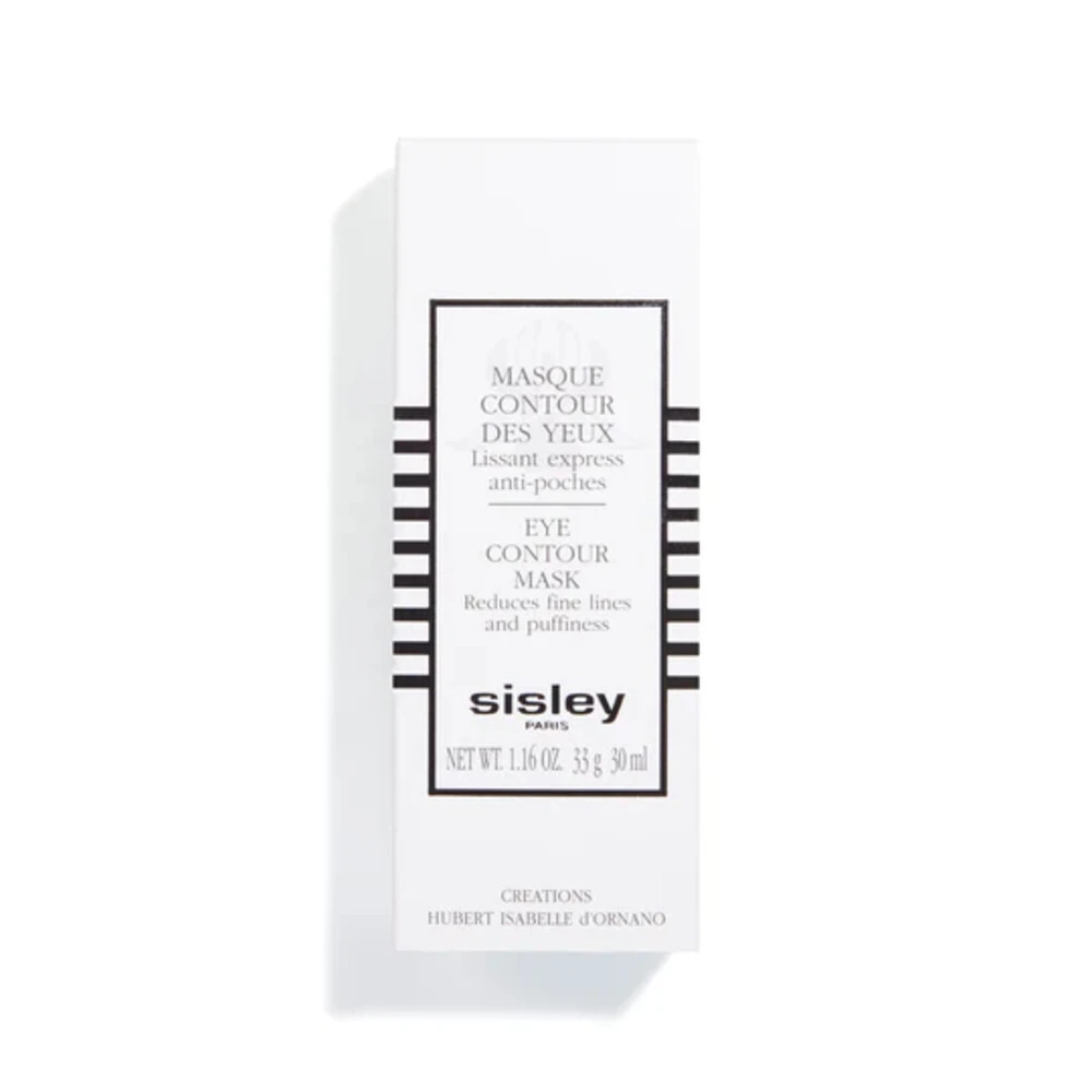 Sisley Eye Contour Mask 5 Sisley Eye Contour Mask - Afbeelding 3