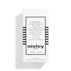 Sisley Radiant Glow Express Mask With Red Clay 7 Sisley Radiant Glow Express Mask With Red Clay -Garnier Winkel 1072684 3