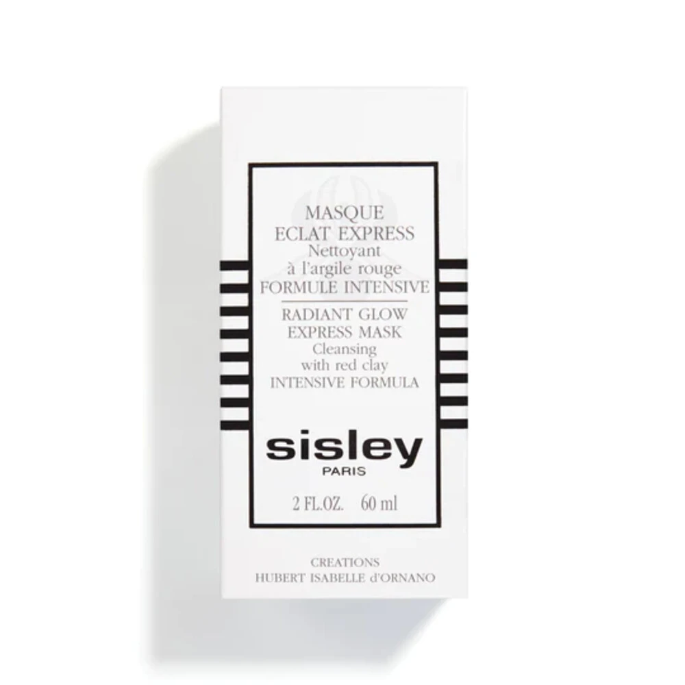 Sisley Radiant Glow Express Mask With Red Clay 5 Sisley Radiant Glow Express Mask With Red Clay - Afbeelding 3