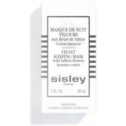 Sisley Velvet Sleeping Mask -Garnier Winkel 1072708 3