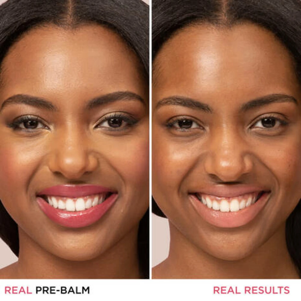 IT Cosmetics Bye Bye Makeup 3In1 Makeup Melting Cleansing Balm 5 IT Cosmetics Bye Bye Makeup 3In1 Makeup Melting Cleansing Balm - Afbeelding 3