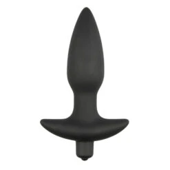 Easytoys Vibrerende Buttplug