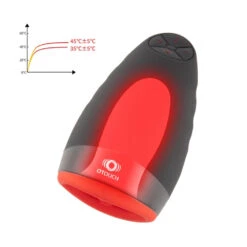 OTOUCH Premium Automatische Masturbator -Garnier Winkel 1072793 4