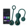 Magic Motion App Bedienbare Bekkenbodem Trainingsset Crystal Duo 1 Magic Motion App Bedienbare Bekkenbodem Trainingsset Crystal Duo -Garnier Winkel 1072796