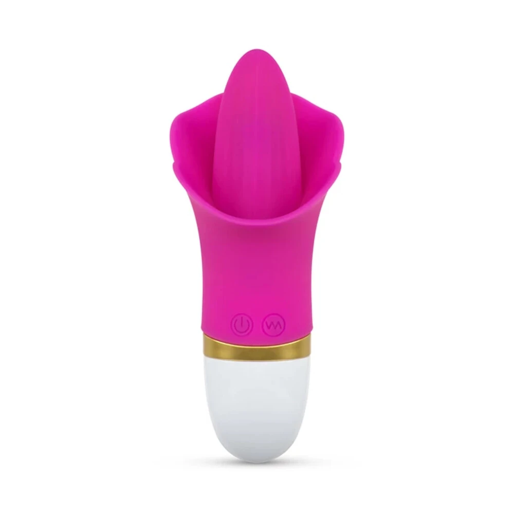 Easytoys Clitoris Stimulator 4 Easytoys Clitoris Stimulator - Afbeelding 2
