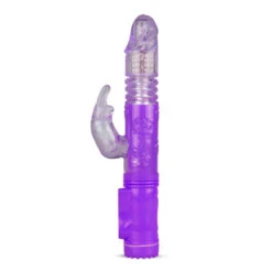 Easytoys Stotende Rabbit Vibrator -Garnier Winkel 1072799 3