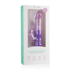 Easytoys Stotende Rabbit Vibrator -Garnier Winkel 1072799 6