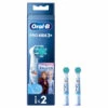 Oral B Oral-B Opzetborstels Pro Kids Frozen -Garnier Winkel 1072805