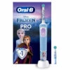 Oral B Oral-B Elektrische Tandenborstel Pro Kids Frozen 1 Oral B Oral-B Elektrische Tandenborstel Pro Kids Frozen -Garnier Winkel 1072810
