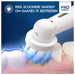 Oral B Oral-B Elektrische Tandenborstel Pro Kids Frozen -Garnier Winkel 1072810 2
