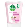 5x Dettol No Touch Wasgel Navulling Voedende Sheabutter