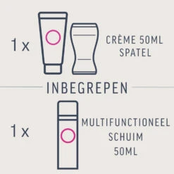 Veet Expert Ontharingscrème Bikini Kit -Garnier Winkel 1073994 3