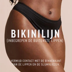 Veet Expert Ontharingscrème Bikini Kit -Garnier Winkel 1073994 6