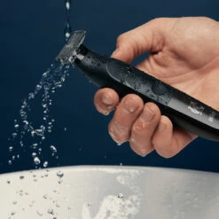 King C. Gillette Style Master Stoppelbaardtrimmer 12 King C. Gillette Style Master Stoppelbaardtrimmer -Garnier Winkel 1074148 5