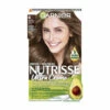 Garnier Nutrisse Creme Haarverf 60 - Donkerblond -Garnier Winkel 132102