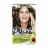 Garnier Nutrisse Creme Haarverf 40 - Cacao 1 Garnier Nutrisse Creme Haarverf 40 - Cacao -Garnier Winkel 132110