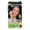 Garnier Nutrisse Crème 10 Black Olive 1 Garnier Nutrisse Crème 10 Black Olive -Garnier Winkel 132112