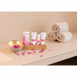 Weleda Dagcrème Wilde Rozen Vitaliserend -Garnier Winkel 133004 3