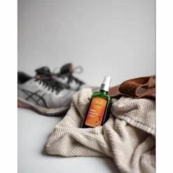 Weleda Massageolie Arnica Sport -Garnier Winkel 133018 3