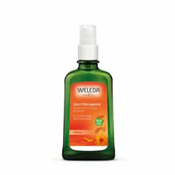 Weleda Massageolie Arnica Sport