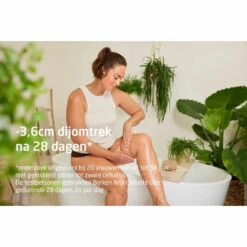 Weleda Anti Cellulite Olie Berken -Garnier Winkel 133020 3