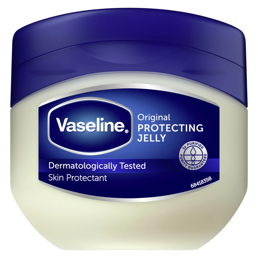 Vaseline® 12x Vaseline Original Petroleum Jelly 3 Vaseline® 12x Vaseline Original Petroleum Jelly