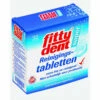 4x Fittydent Reinigingstabletten -Garnier Winkel 1403