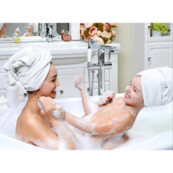 4x Melkmeisje Bad En Douche Creme Karnemelk 5 4x Melkmeisje Bad En Douche Creme Karnemelk -Garnier Winkel 141006 2