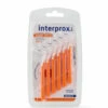 12x Interprox Plus Super Micro 2 Mm Oranje -Garnier Winkel 1719 1