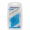 3x Interprox Plus Conisch 3-5 Mm Blauw -Garnier Winkel 1722 1