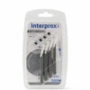 3x Interprox Plus X Maxi 4.5-9 Mm Grijs -Garnier Winkel 1736