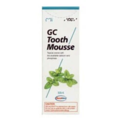 GC Tooth Mousse Recaldent Mint 6 GC Tooth Mousse Recaldent Mint -Garnier Winkel 21103 2