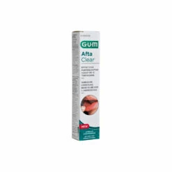GUM® GUM AftaClear Mondgel
