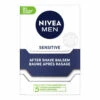 Nivea Men Aftershave Balsem Sensitive 2 Nivea Men Aftershave Balsem Sensitive -Garnier Winkel 36322