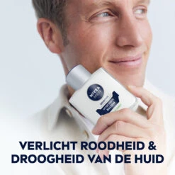 Nivea Men Aftershave Balsem Sensitive -Garnier Winkel 36322 3