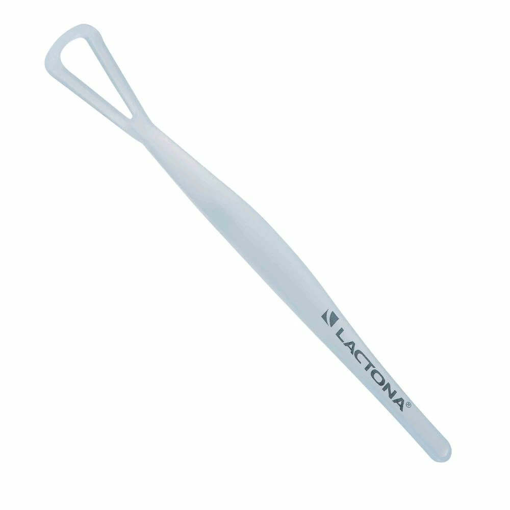 12x Lactona Tongreiniger IQ 5 12x Lactona Tongreiniger IQ - Afbeelding 3