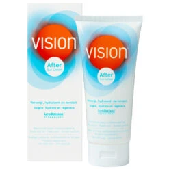 Vision After Sun Lotion -Garnier Winkel 711621 3 1