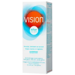 2x Vision After Sun Lotion -Garnier Winkel 711621 4