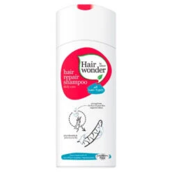Hairwonder Hair Repair Shampoo